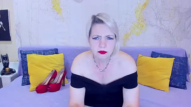 BeautyName webcam