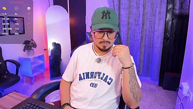 DaviidEvans_