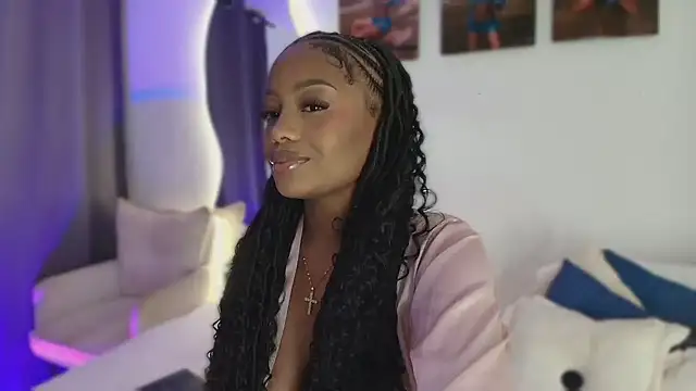 Isaa_Coleman_ webcam