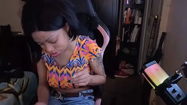 IAMTOKYOLEE webcam