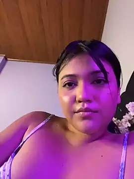 alisson_carolina73 webcam