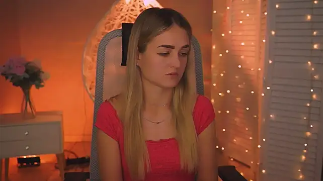 DeboraLarson webcam