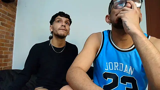 Benjamin_show webcam