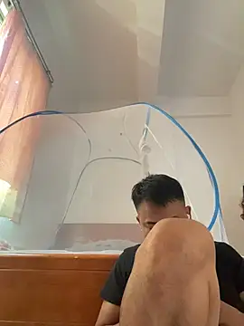 lixiaoshuai8 webcam