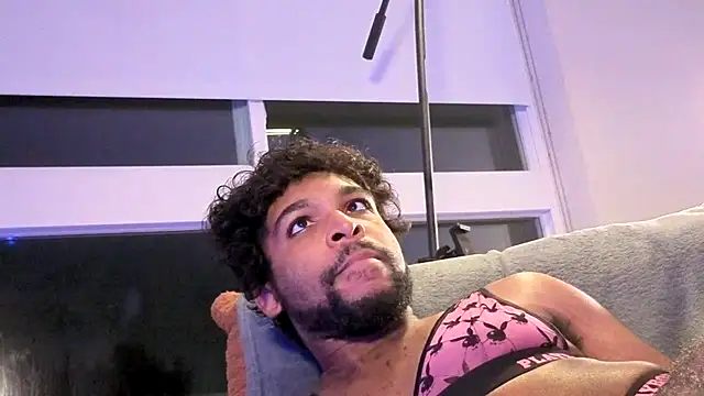 KaiTemptation webcam
