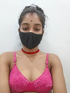 Juwala_Mukhi webcam