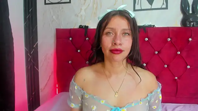 SofiaKs webcam