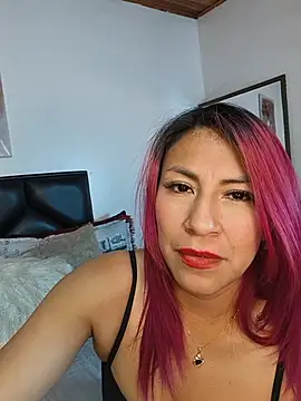 tatianabelli webcam