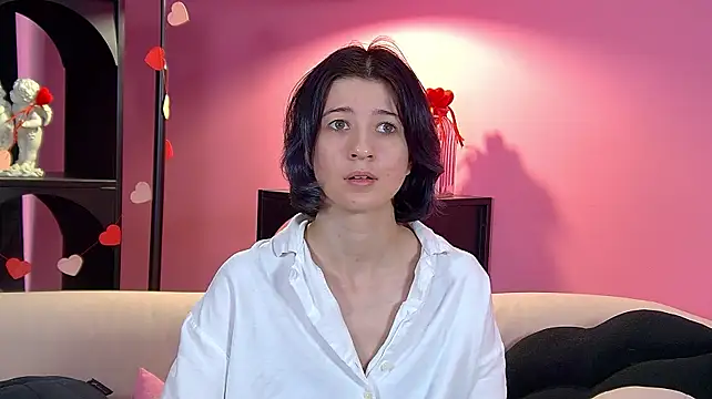 AnneAvelin webcam
