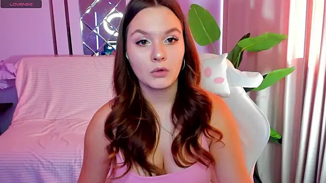 CutieChloee webcam