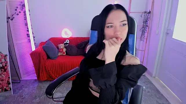 EvieLane webcam