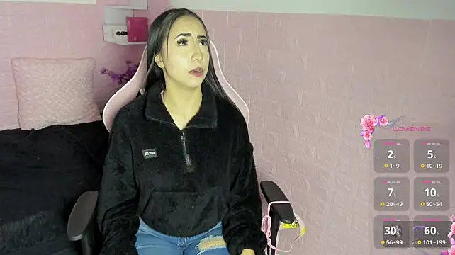 Sophi_sweet22 webcam