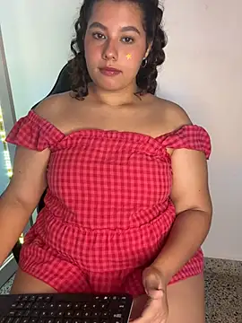 _Gaby_01 webcam