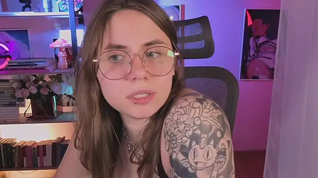 _AnnaStark_ webcam