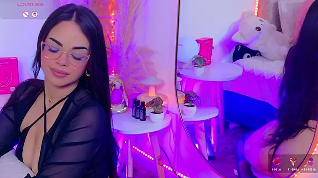 Maddie_Evanss live cam preview