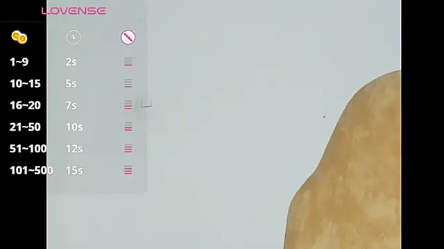 myblackdoope webcam