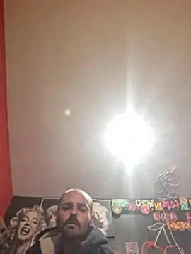 DaddyAndSplashQueen webcam