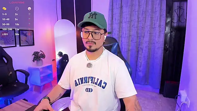 DaviidEvans_ webcam