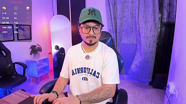 DaviidEvans_