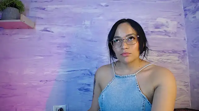 Nox_Vixen webcam