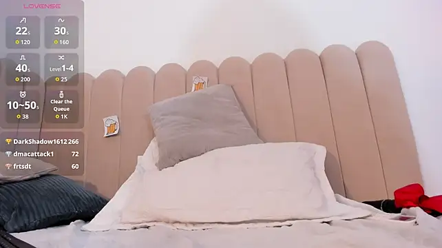 rawiya live cam preview