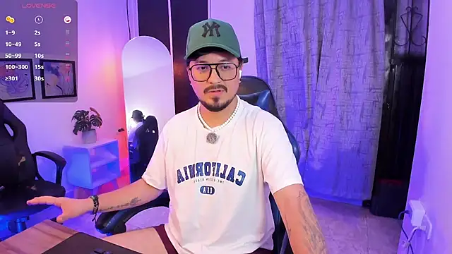 DaviidEvans_