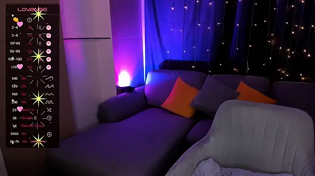 deboramoore webcam