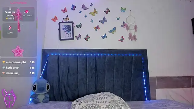 emmie_bunny webcam