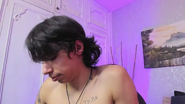 Tyler_durten webcam