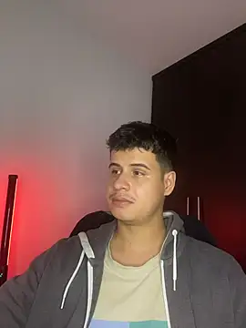 BjornSteel webcam