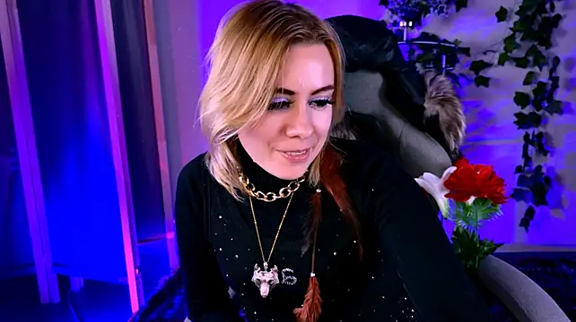 Kumiho_7777 webcam