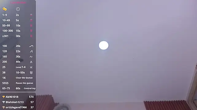 Hot_ladyy's room