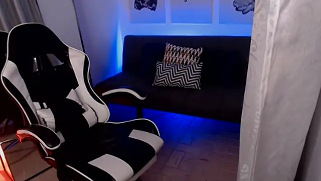 Nicola_hard webcam