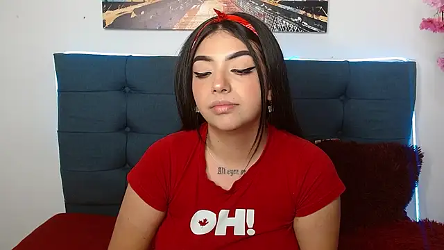 eva_six webcam