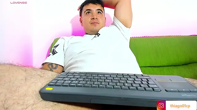 thiago__cp01 live cam on StripChat