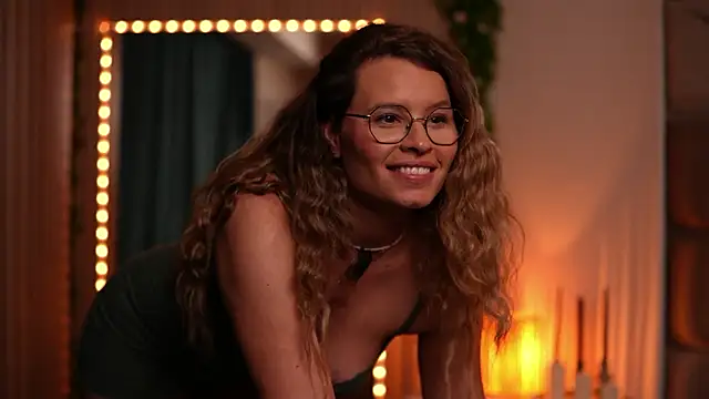 BrandyWhite