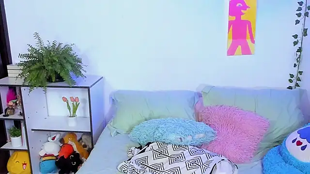 Angel_Belll webcam