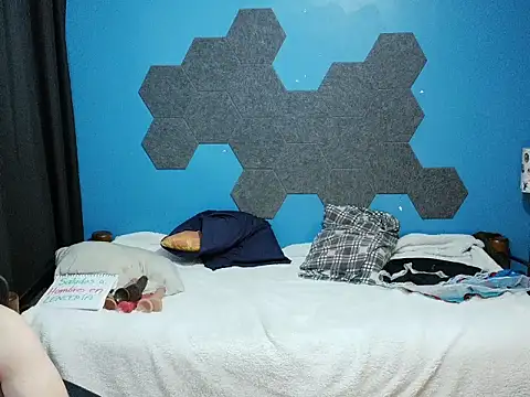 MachoPutito webcam