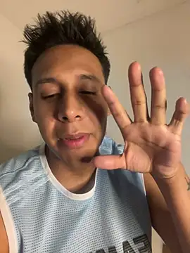 PINPIN6924 webcam