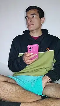 Thick_Cock live cam on StripChat