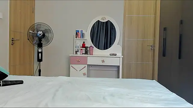 Proudafricaka webcam