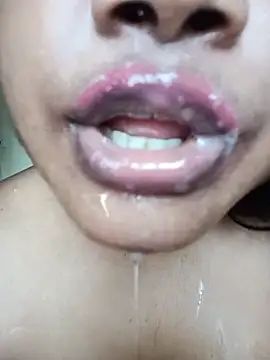 Hotlisa webcam