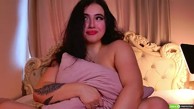 JennyFerguson webcam