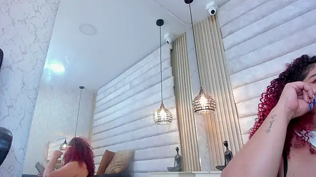 AngelaCoffee webcam