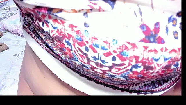 Natasha_Hart webcam