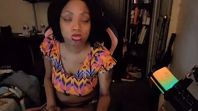 IAMTOKYOLEE webcam