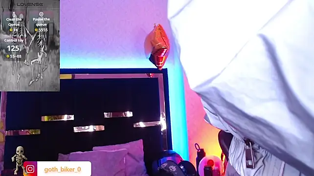 Bunny_O webcam