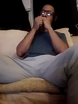 MrDaddyBbSnake webcam