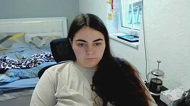 kitsune_8 webcam
