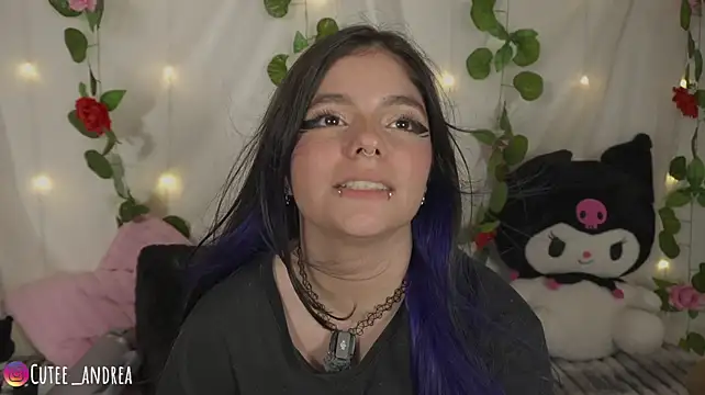 cutee_andrea webcam